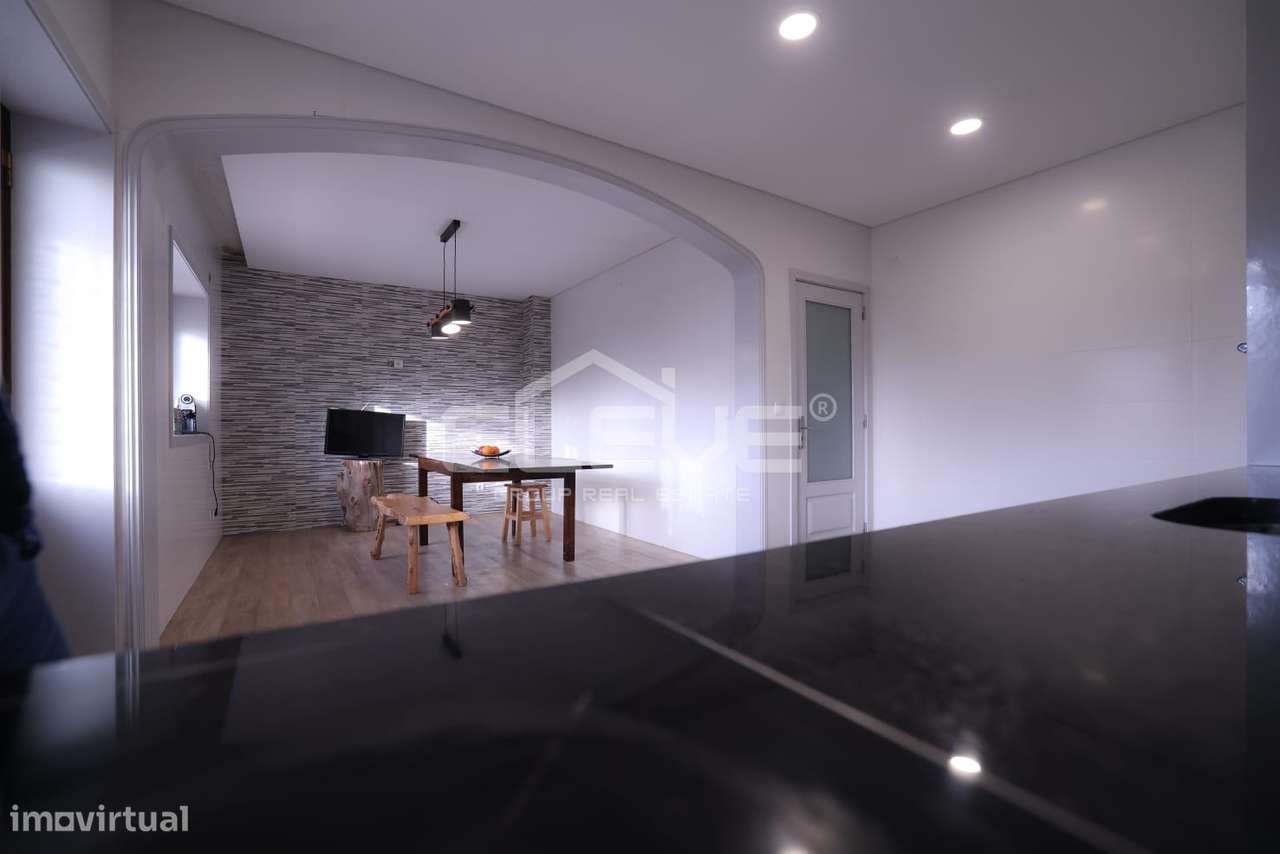 Espetacular Moradia T3 ao Gaia Park-12