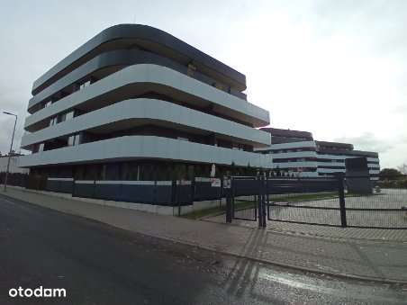 Mieszkanie z tarasem  na Perłowej Dolinie-1