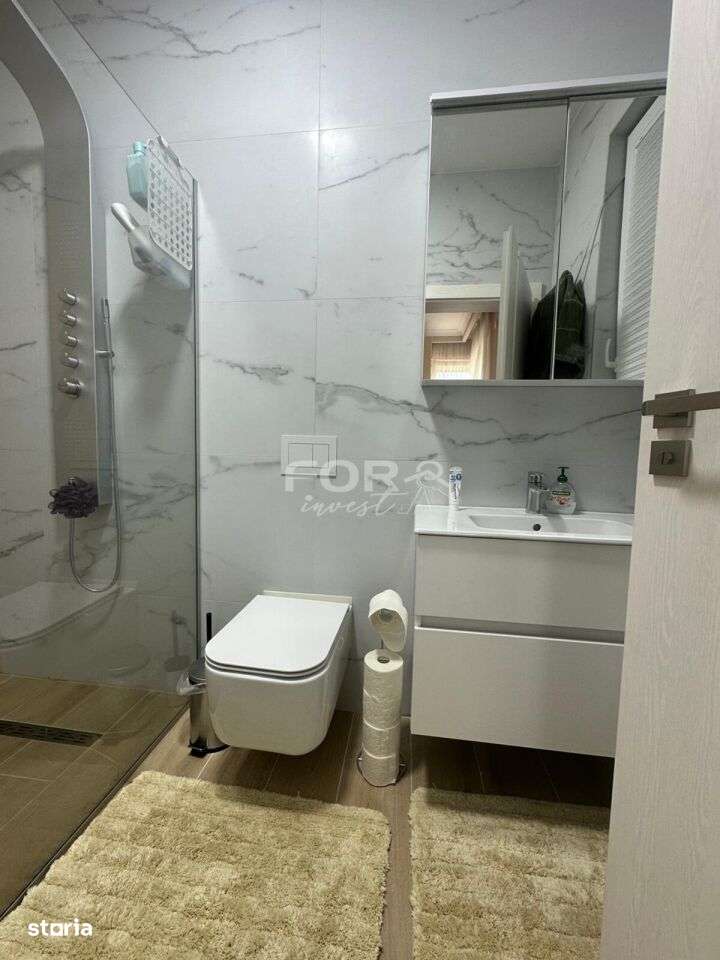 Casa moderna cu 4 camere de vanzare strada Piersicilor,  Oncea-10