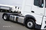 Mercedes-Benz ACTROS / 1848 / MP 5 / EURO 6 / ACC / BIG SPACE / NOWY - 30