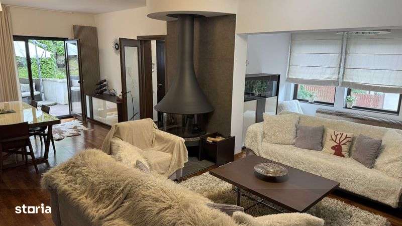 VIND VILA SUPERBA Predeal - Cioplea - Imagine principală: 5/8