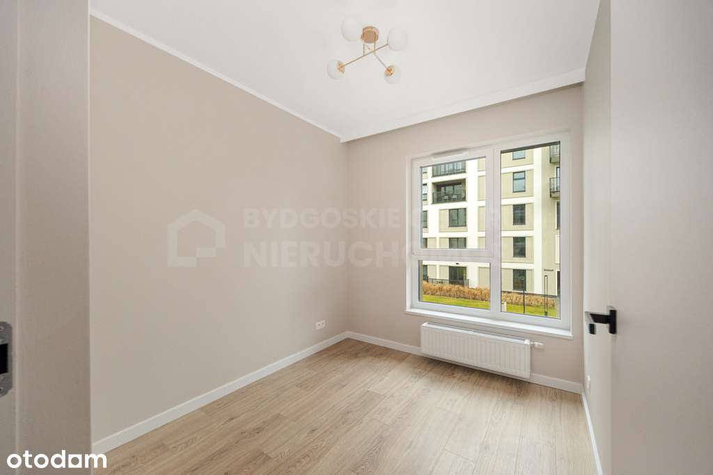 4 pokoje | wykończone pod klucz | Urzecze-15