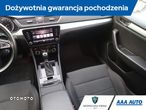 Skoda Superb - 9