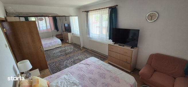 Anda / Kaufland  Casa P+1 cu Teren 960 MP.-11