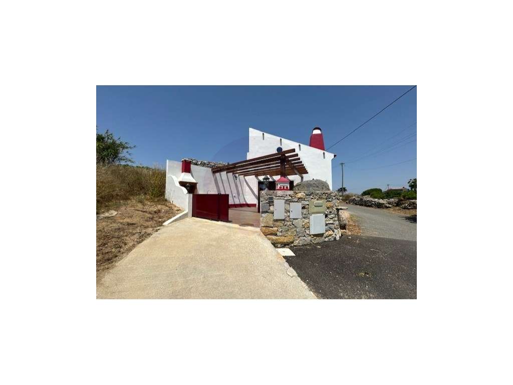 Moradia de Campo com Vista Serra - A 13 km da Ericeira e 9 km da Praia-20