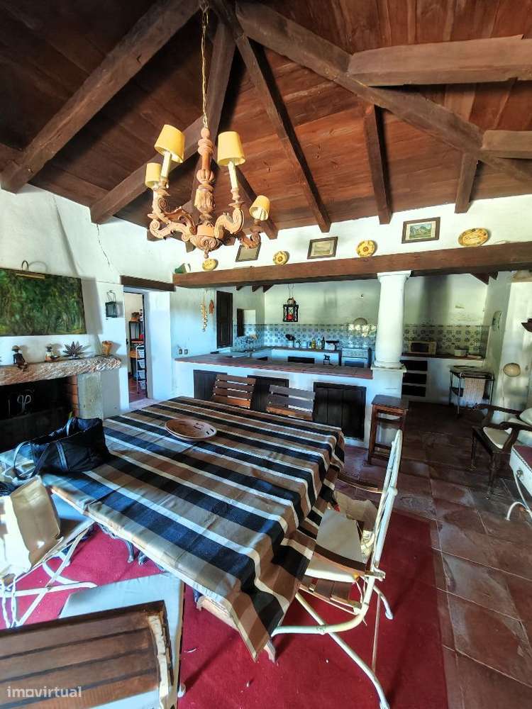 Quinta com muita privacidade, a 11 minutos do centro da Ericeira-25