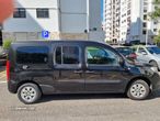 Mercedes-Benz Citan 111 CDI Extra-Longa - 4