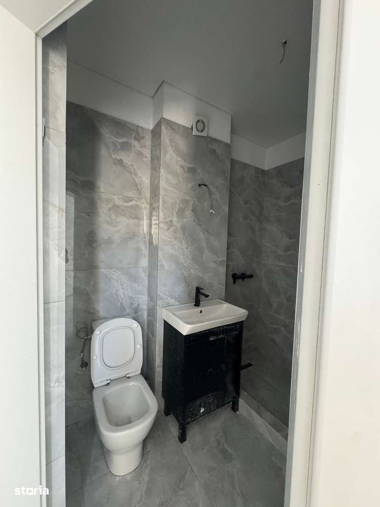 Garsonieră -Bloc Nou Militari Residence-Finisaje la Alegere-TVA Inclus - Imagine principală: 4/6