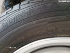 KOŁA CITROEN JUMPER  PEUGOT EXPERT RIFTER  5X108  215/65R16C - 16