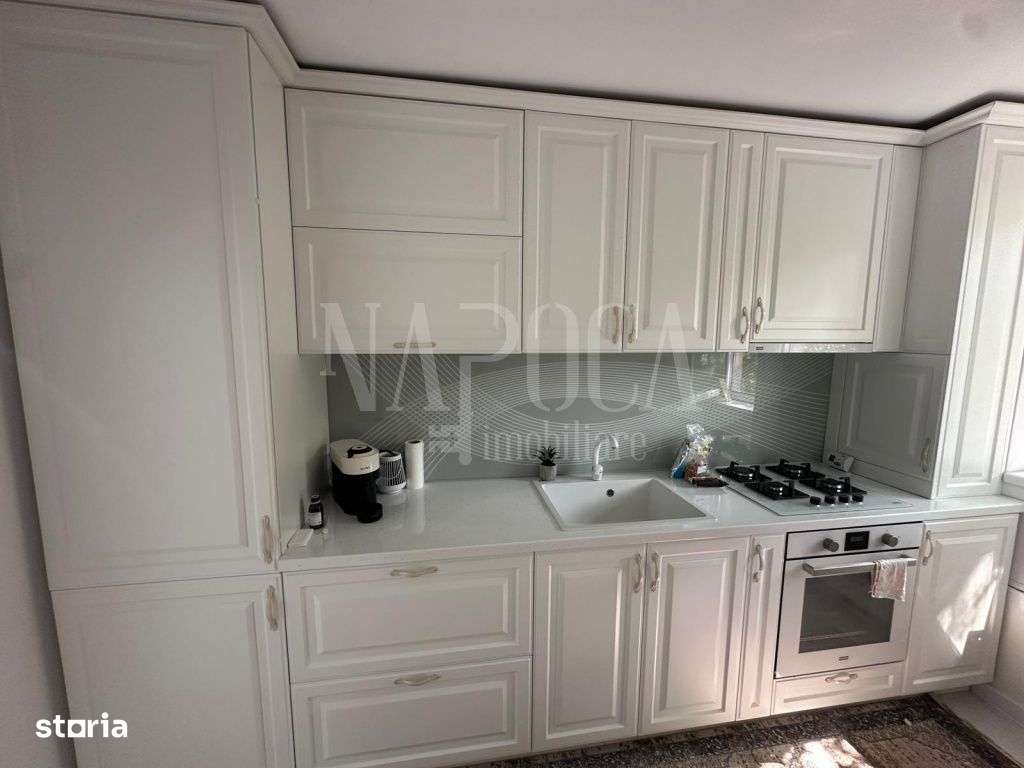 Apartament 2 camere de vanzare in Floresti - Imagine principală: 4/10