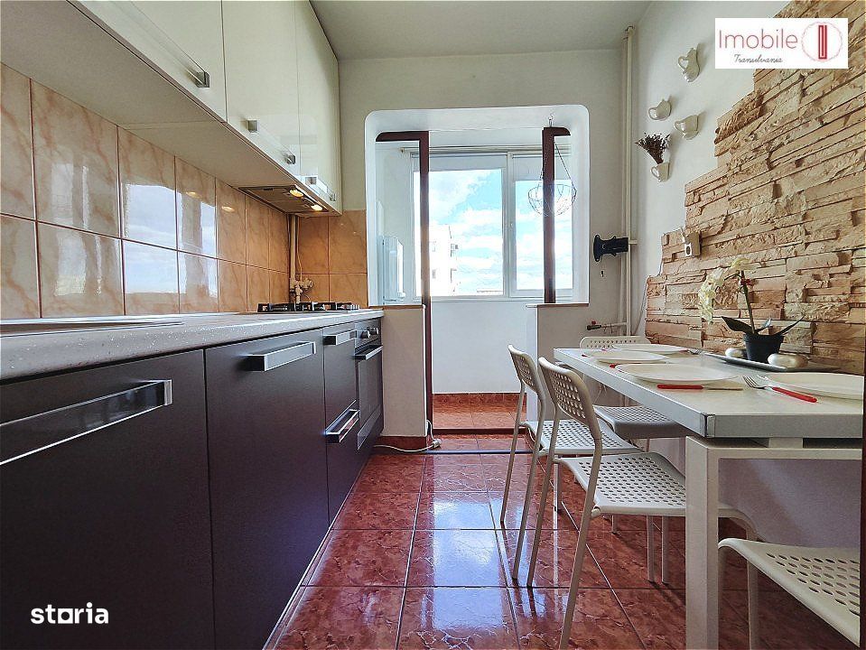 Apartament  2 camere Manastur | zona Colina | La cheie