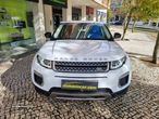 Land Rover Range Rover Evoque 2.0 TD4 HSE Dynamic - 2