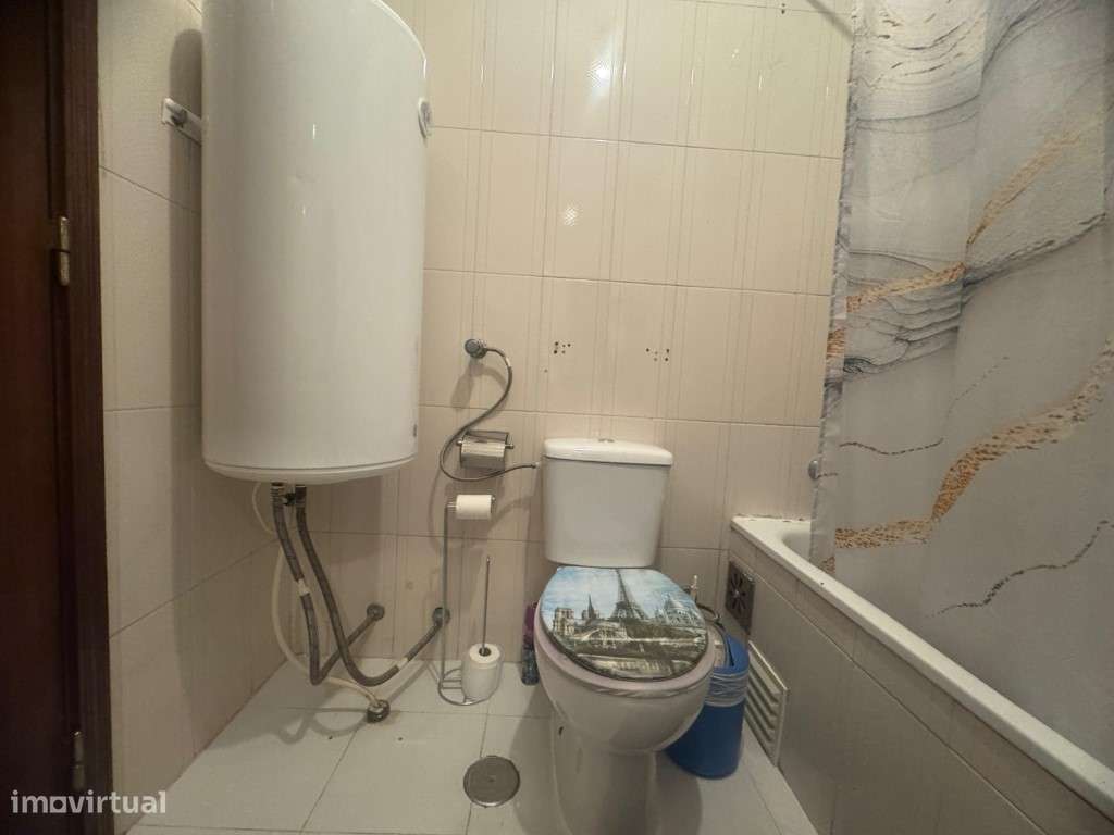 APARTAMENTO T3 - NA RUA CORREIA GARÇÃO - ODIVELAS-30