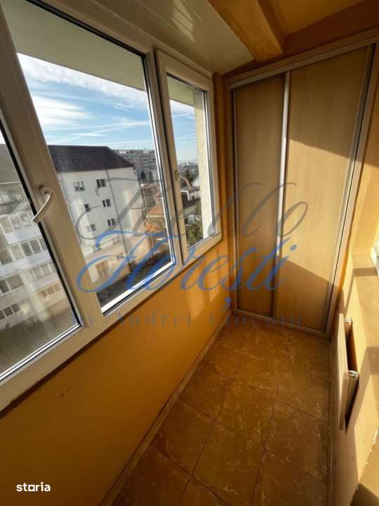 Apartament 3 camere 62 mp | balcon 4 mp | zona Grigorescu | Cluj. - Imagine principală: 5/7