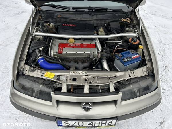 Opel Calibra 2.0 16V Turbo - 14