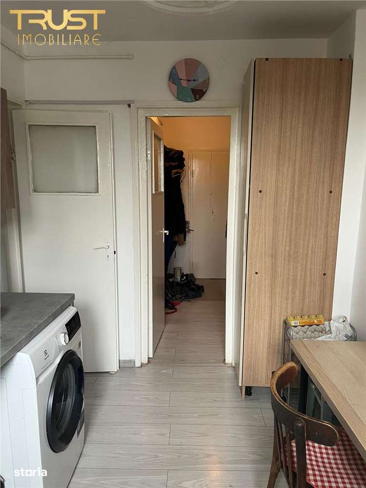 2 camere l Aleea Meses l 53 MP l Gheorgheni-3