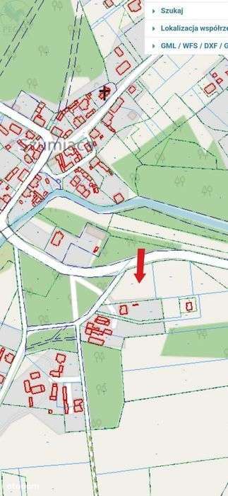 Działka Budowlana Szumiąca, Super inwestycja-5