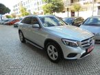 Mercedes-Benz GLC 220 - 16