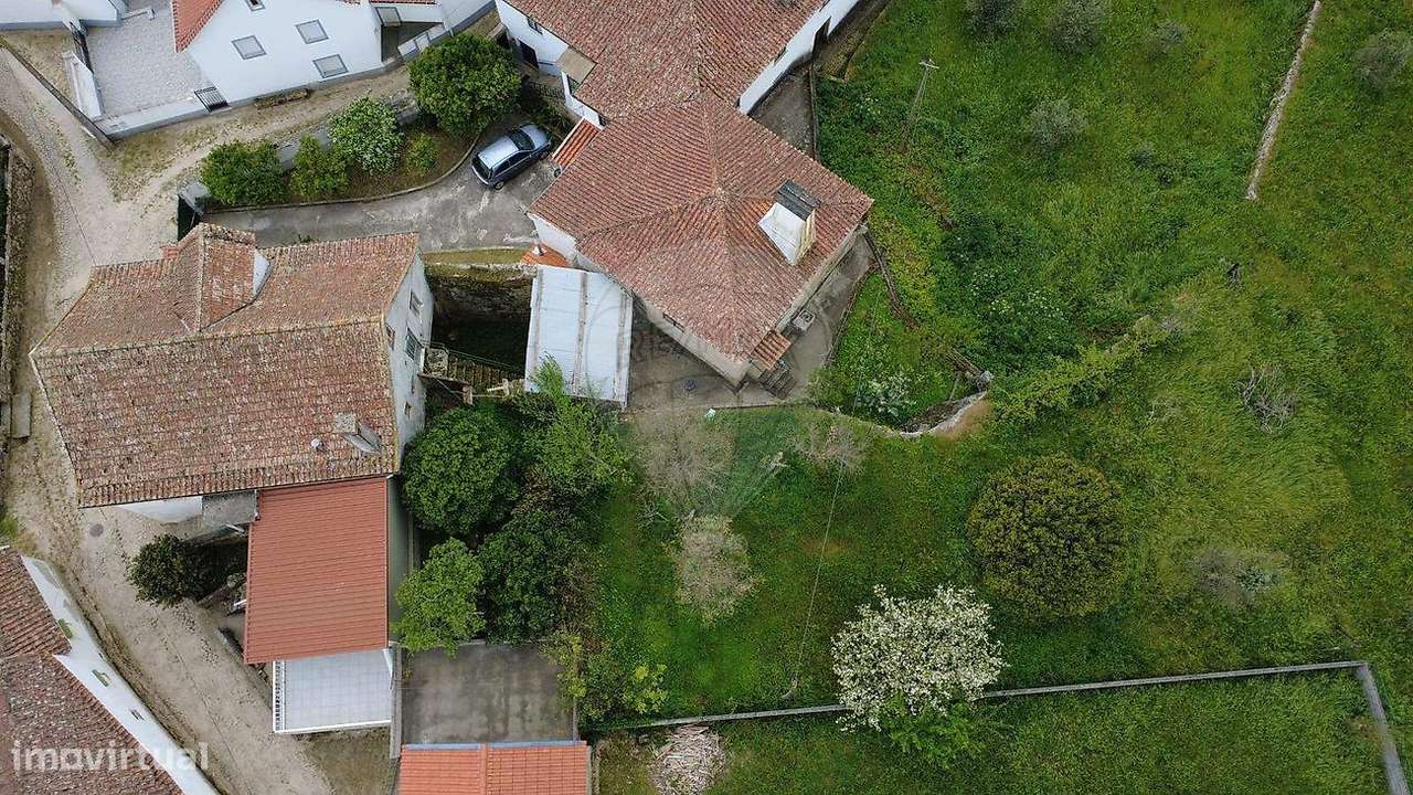 Moradia T4 para venda - Grande imagem: 4/18