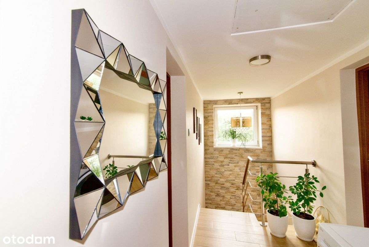 Przestronny dom z dużym garażem i stawem Teodozjów-16