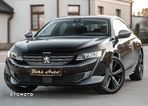 Peugeot 508 2.0 BlueHDi GT Line S&S EAT8 - 5