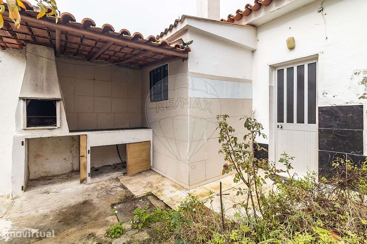 Moradia T2 para venda-18