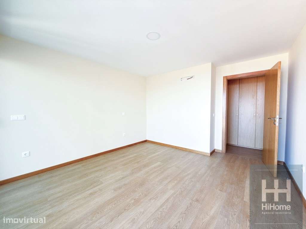 Apartamento T2 Novo com Vista Mar Edifício Bela Vista, Funchal-16