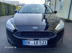 Ford Focus 1.6 TI-VCT Champions Edition - 14