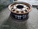 Felga Stalowa Ford Transit 6x15 6x180 ET70 - 2