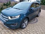 Ford EDGE 2.0 TDCi 4WD Titanium - 1