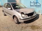 Peças VW Polo 1.2 gasolina de 2004 - 1