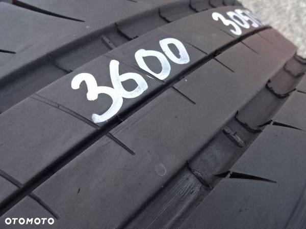 305/30/ZR19 102Y MICHELIN PILOT SPORT PS2 - 7