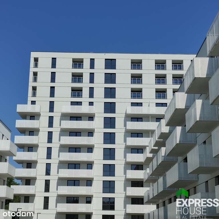 29,35 m2 + balkon. Bez prowizji! - Pełny obrazek: 3/15