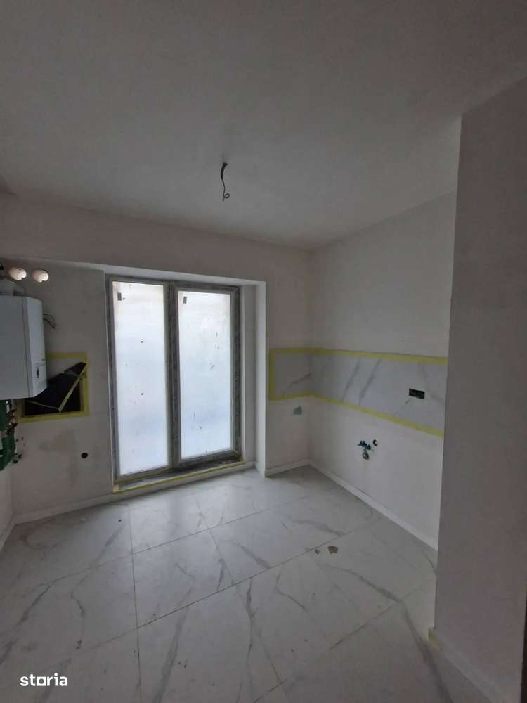 Apartament 2 Camere Finisaje Premium Izolatie Fonica Sector 3-7