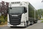 Scania R450 ///*2020*/// TANDEM /// RETARDER /// KLIMA POST /// LEDY /// JAK NOWY - 10