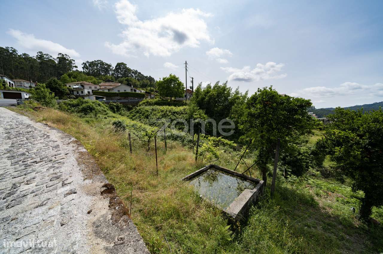 Terreno p/ construção de Moradia Individual - Grande imagem: 5/12