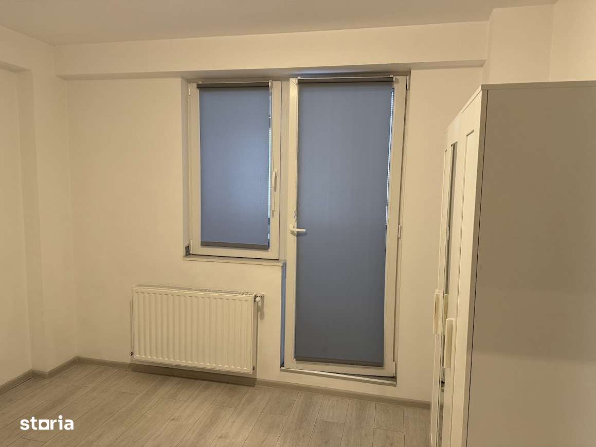 Militari Vav Complex La Strada apartament cu 2 camere de vanzare-8