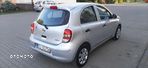 Nissan Micra 1.2 Tekna - 4