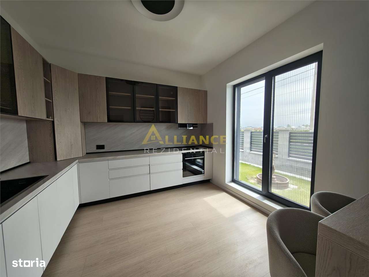 Vila premium smart home | 110 mp utili | teren 270 mp | Vidra-9