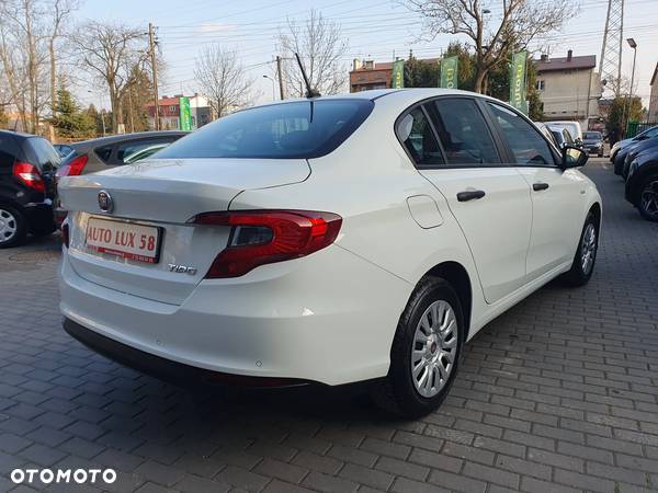 Fiat Tipo 1.6 MultiJet 16v Pop - 29