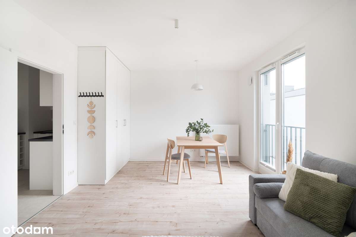 Przy Palmiarni | Bez prowizji | Przyjazne zwierzętom - Pełny obrazek: 4/16