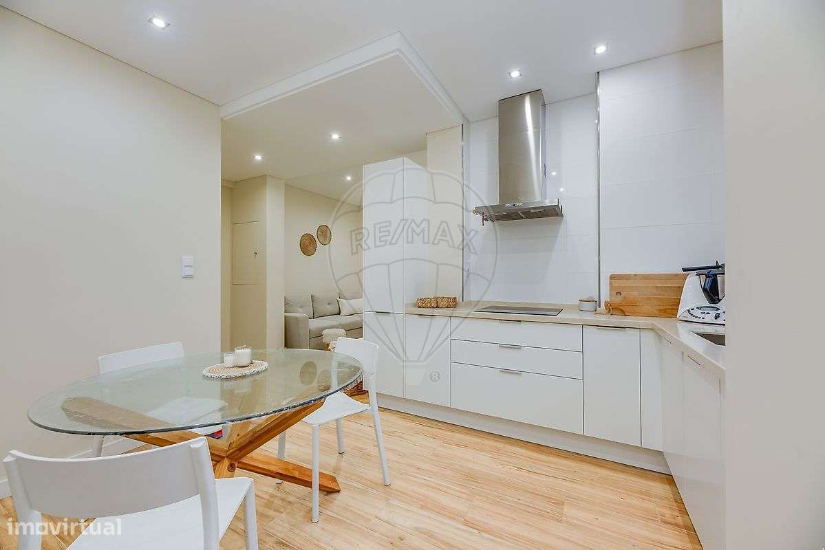 Apartamento T1 para venda - Grande imagem: 5/23