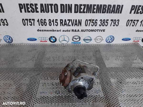 Kit Injectie Toyota Corolla Avensis 2.2 Diesel 2AD D-CAT An 2005-2010 Cod 23670-0R170  22100-0R010 Testate Pe Masina Si Pe Banc - 10