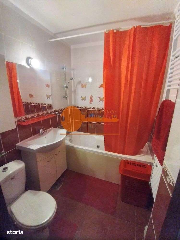 Apartament 2 camere | 50 mp | etaj 1 | Crângași-5
