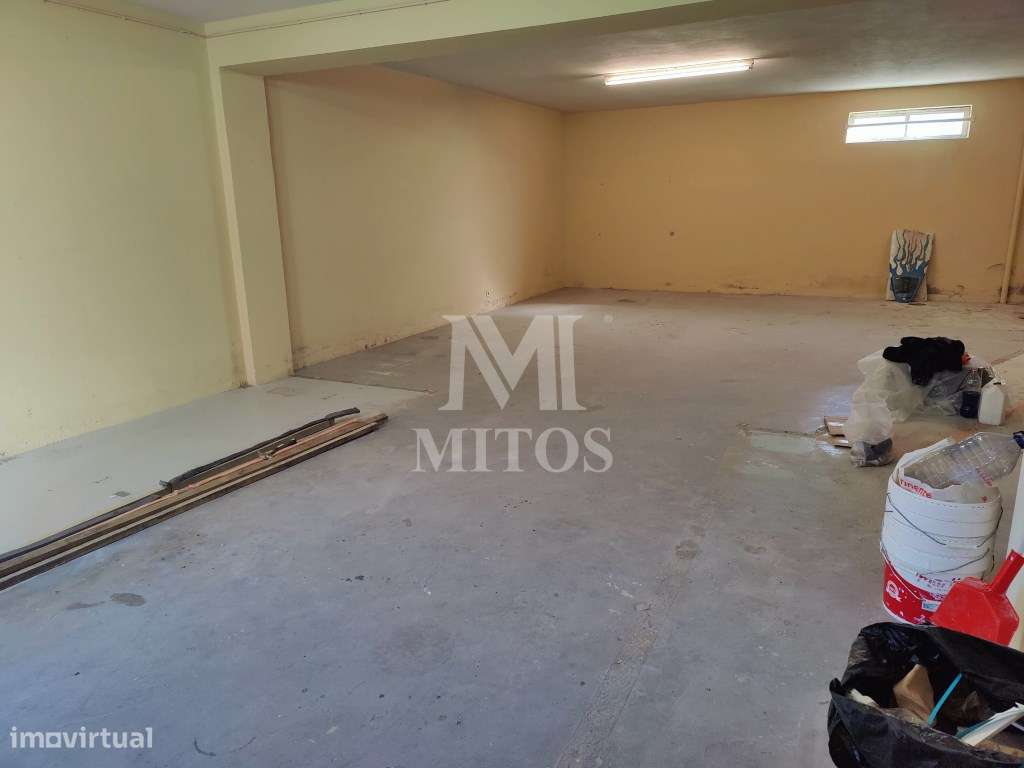 Armazém para venda na Areosa - Viana do Castelo - Grande imagem: 4/14