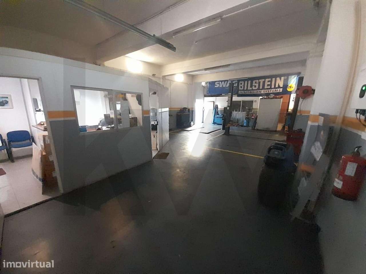 Excelente Oportunidade de Negócio e Investimento em Parragil-7