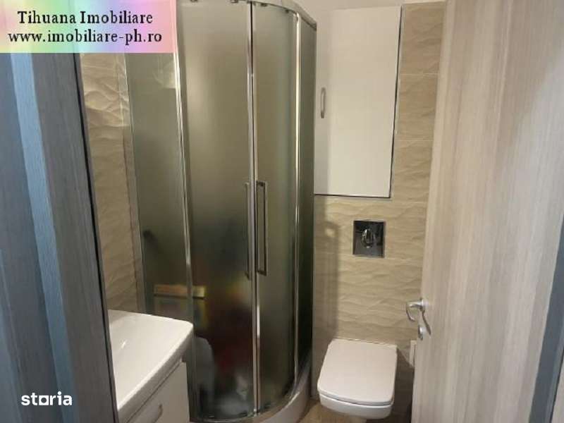 Apartament 3 camere de vanzare:MRS Residence-(Smart),mobilat si utilat-10