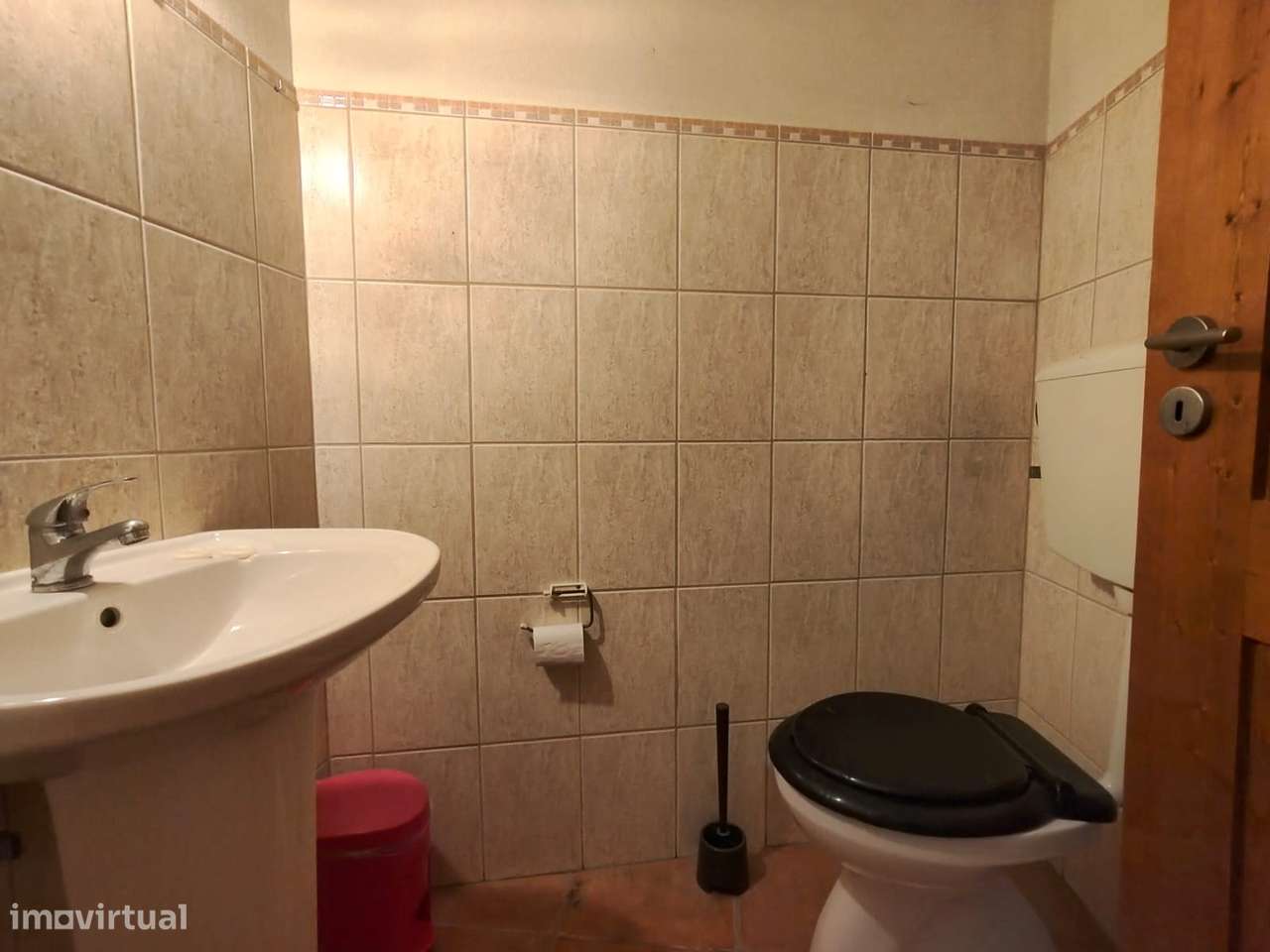 Moradia T5 + 1 / piscina/ terreno / furo / Monte Redondo / Leiria-52