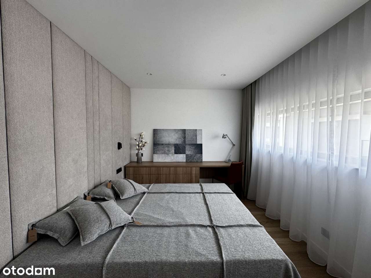 Dom 6J - Wykończone pod klucz - Pełny obrazek: 4/15