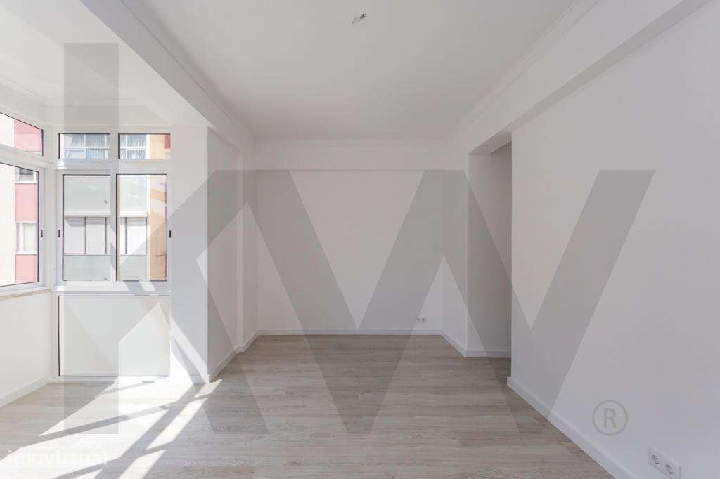 Apartamento T2 para arrendamento em Vila Franca de Xira - Grande imagem: 5/22